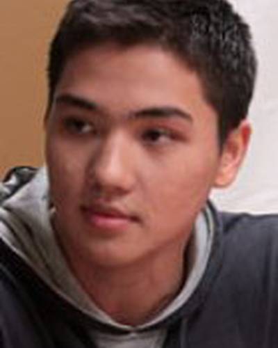 Самат Мамиев фото