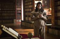 Кадр Мушкетеры