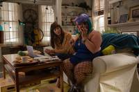 Кадр 50 оттенков черного