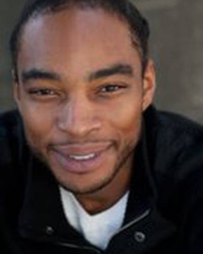 Ренелл Гиббс фото