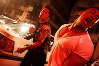 Кадр Вирусный фактор