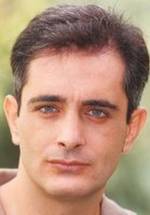 Сократ Алафоуцос фото