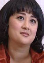 Фатима Режаметова фото