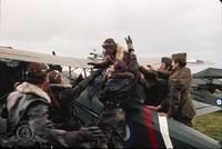 Кадр Красный барон