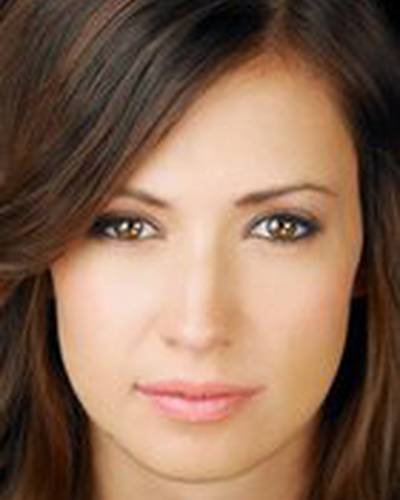 Кристен Гутоски фото