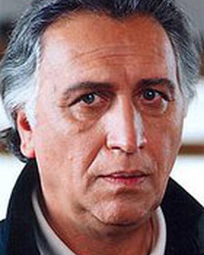 Ахмад Наджафи фото