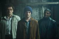 Кадр Американцы