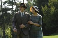 Кадр Аббатство Даунтон