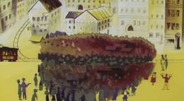 Кадр из фильма "Я вспоминаю..." - 2