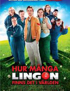 Сколько клюквы во всём мире?