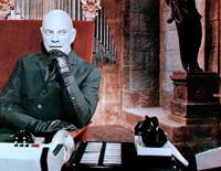 Кадр Фантомас