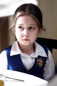 Кадр Закрытая школа