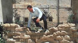 Кадр из фильма "Ангел мести" - 2