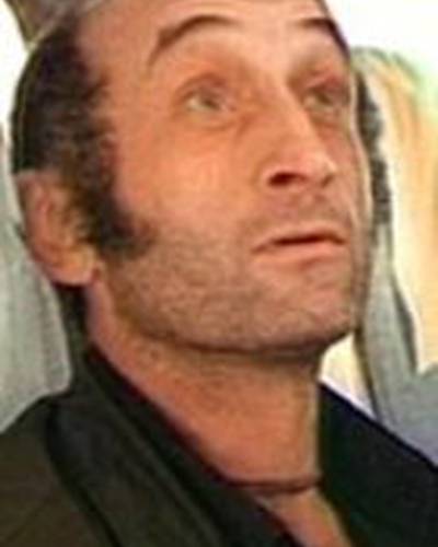 Гали Абайдулов фото