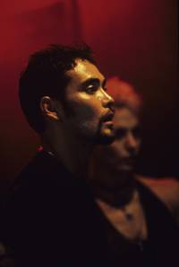 Кадр Буги Бой