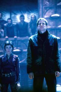 Кадр Джек и Бобовое дерево: Правдивая история