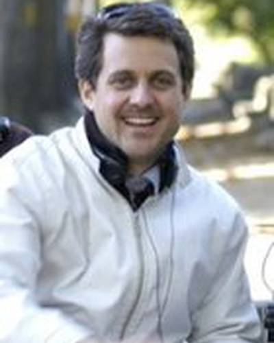 Джонатан Шоумэйкер фото