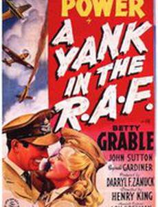 Янки в королевских ВВС