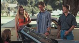 Кадр из фильма "Ничего себе поездочка" - 2