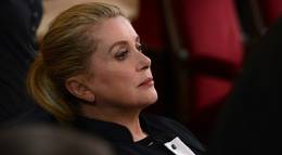 Кадр из фильма "Молодая кровь" - 2