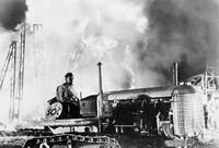 Кадр Плата за страх