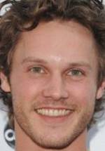 Закэри Эйбл фото