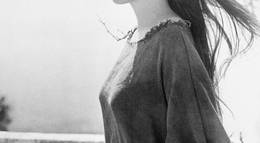 Кадр из фильма "Анна и волки" - 1