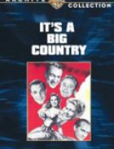 Эта большая страна