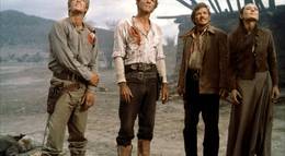 Кадр из фильма "Непрощенная" - 2