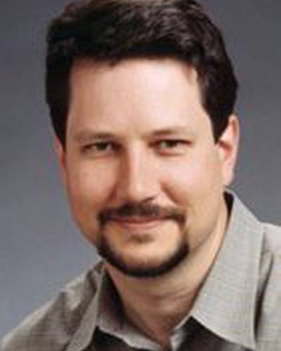 Джон Нолл фото