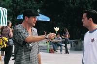 Кадр Девять ярдов