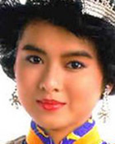 Шейла Чан фото