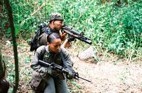 Кадр Миссия спасения 2: Точка удара (видео)