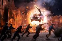 Кадр Сумасшедшая езда