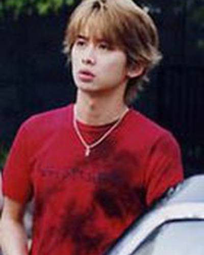 Харухико Като фото