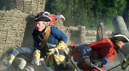 Кадр из фильма "Слуга государев" - 1