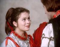 Кадр Русалочка