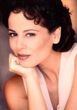 Роксанн Доусон фото