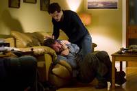 Кадр Быть человеком