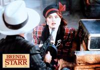 Кадр Бренда Старр