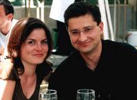 Кадр Anklage Mord: Ein Freund vor Gericht