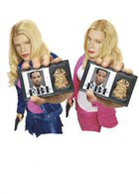 Белые цыпочки