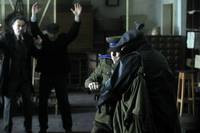 Кадр В тени