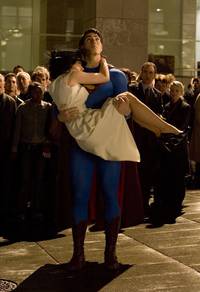 Кадр Возвращение Супермена