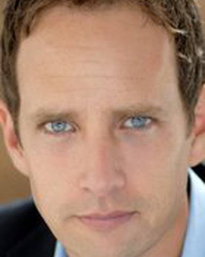 Роберт Молони фото