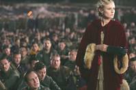 Кадр Счастливого Рождества