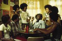 Кадр The Monkey Hu$tle