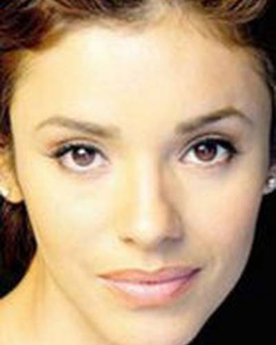 Глэдис Хименез фото