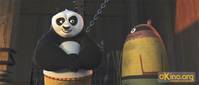 Кадр Кунг-фу Панда