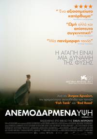 Постер Грозовой перевал